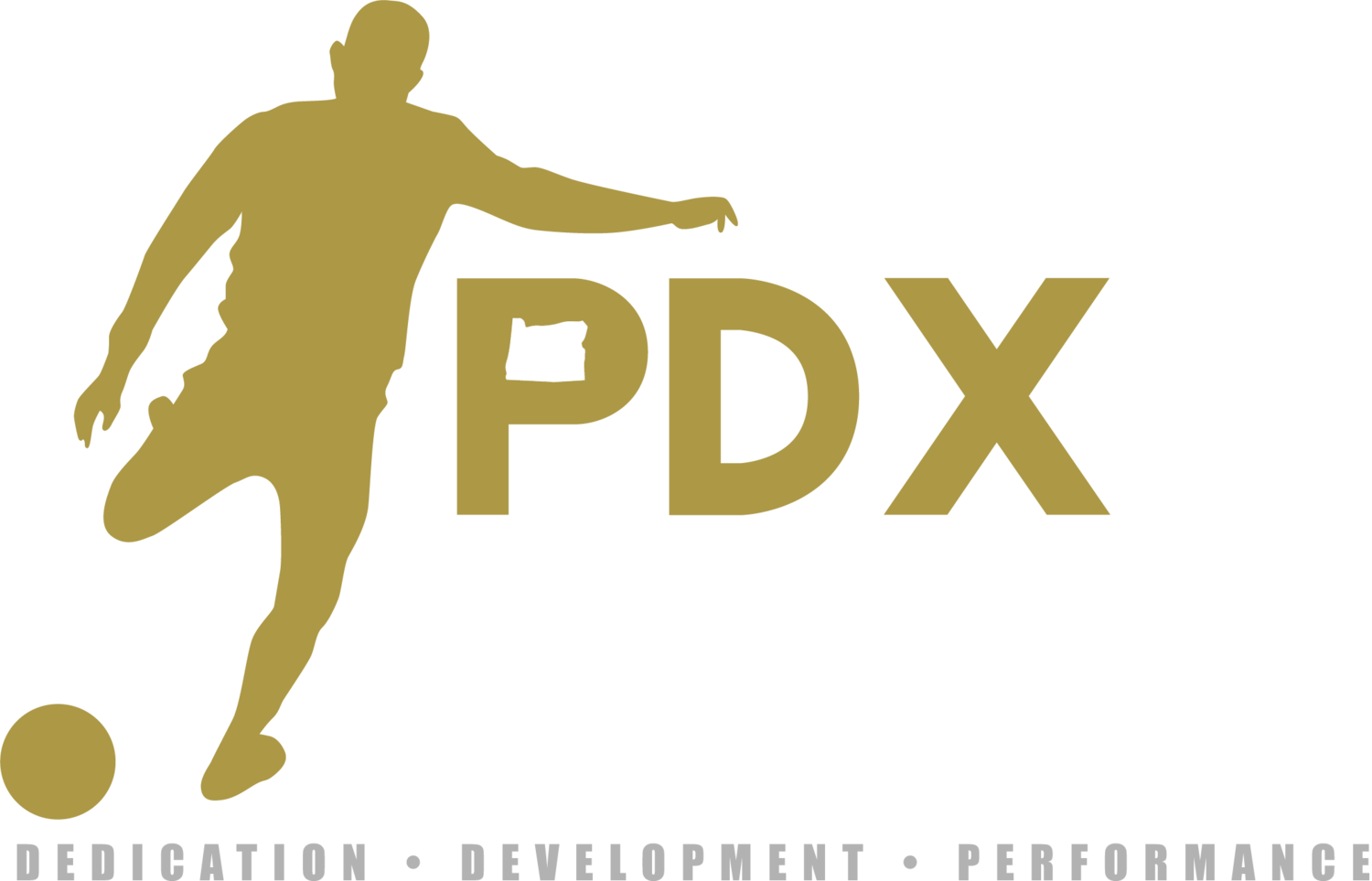 PDX FOOTBALL ACADEMY