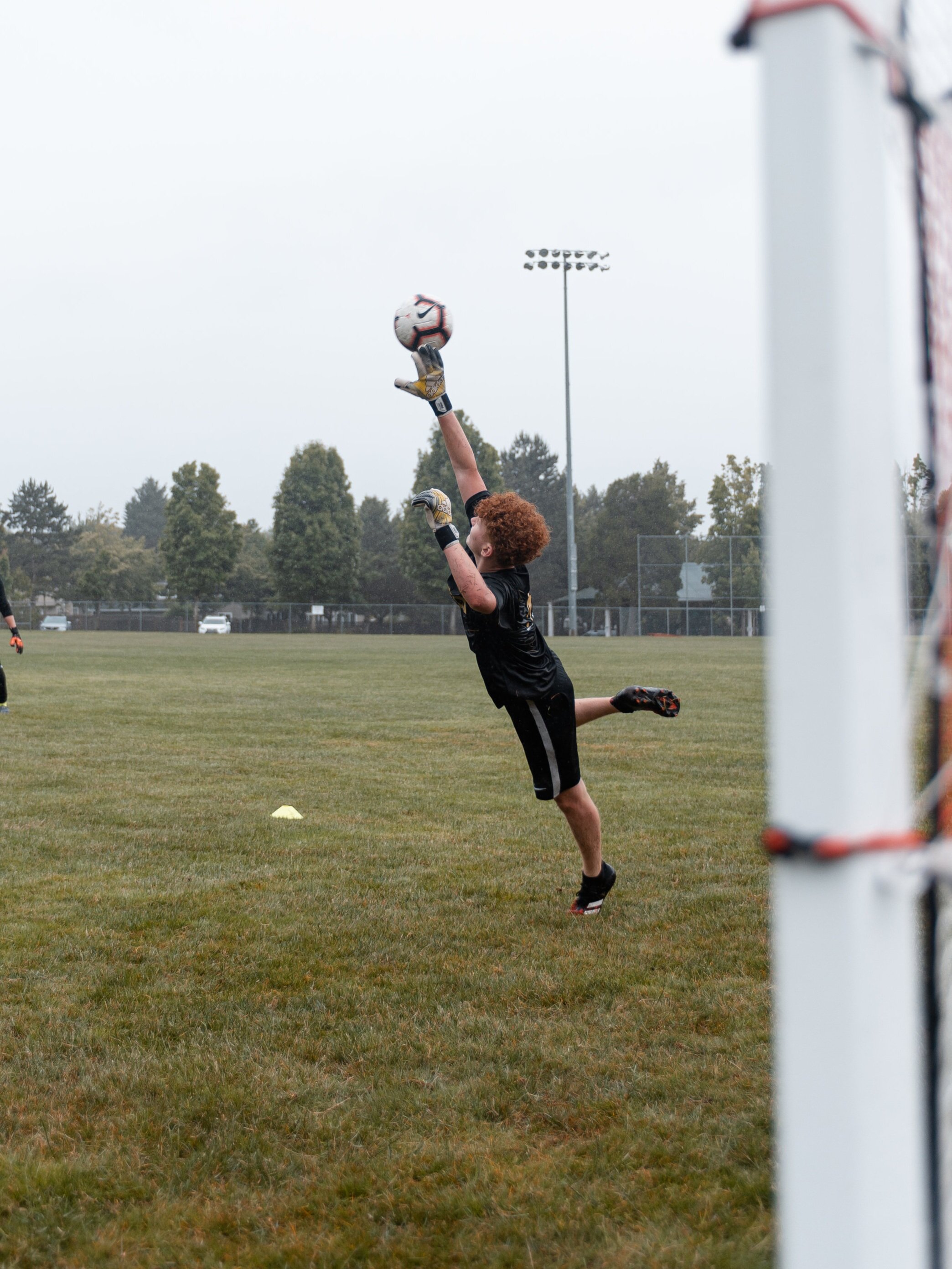 Goalkeeper Academy — PDX FOOTBALL ACADEMY