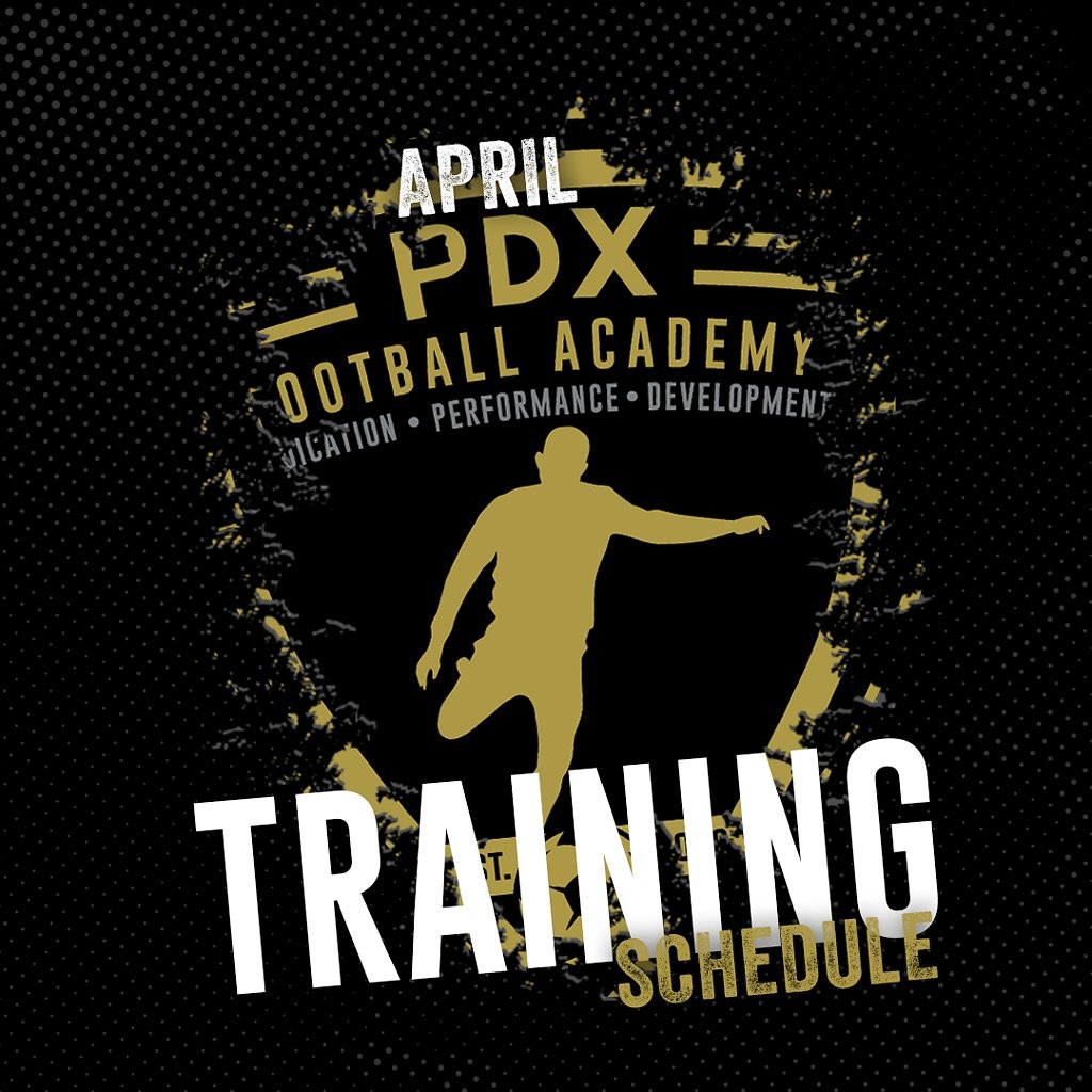 🔥 April Training Schedule: Creating Goal-Scoring Opportunities! 🔥

April is all about unlocking defenses and creating chances! This month, we&rsquo;re focusing on the key movements, decisions, and techniques that lead to goals. Whether it&rsquo;s t