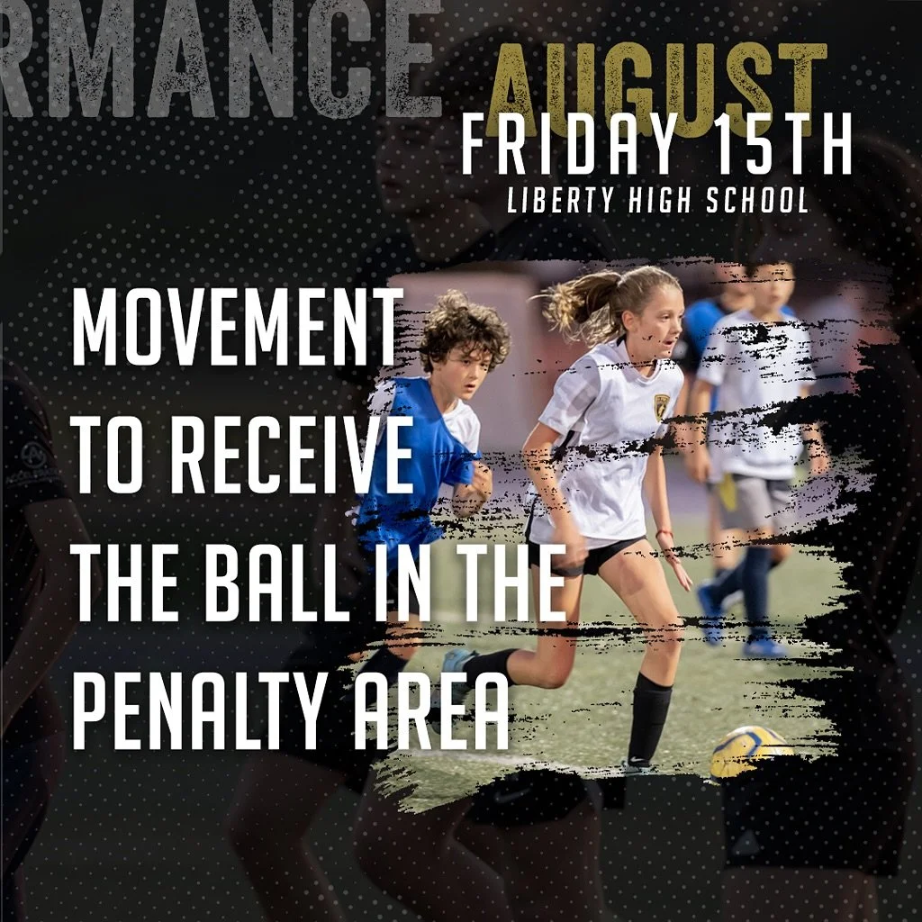 Join us this Friday&hellip;. To register head to the link in our bio❗️

𝐃𝐄𝐃𝐈𝐂𝐀𝐓𝐈𝐎𝐍 &bull; 𝐏𝐄𝐑𝐅𝐎𝐑𝐌𝐀𝐍𝐂𝐄 &bull; 𝐃𝐄𝐕𝐄𝐋𝐎𝐏𝐌𝐄𝐍𝐓

#pdxfa&nbsp;#pdx&nbsp;#football&nbsp;#academy&nbsp;#soccer