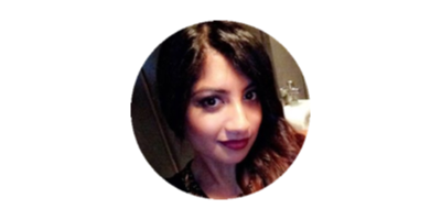 “I MADE MENTAL TRANSFORMATIONS WITH SARAH THAT WERE NOT POSSIBLE BY READING OR LISTENING TO OTHER PEOPLE.”