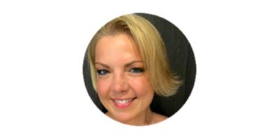 “IT DIDN'T TAKE LONG FOR MY WHOLE WORLD TO BE BROKEN OPEN.”