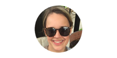 “I WAS ABLE TO GET BACK TO THE CORE OF WHO I AM AND FIND A DEEP CALM &amp; SENSE OF SELF”