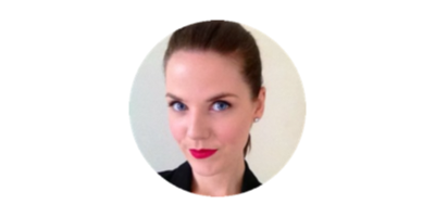 “I CAN HONESTLY SAY WITH ALL MY HEART THAT SARAH HAS CHANGED MY LIFE.”