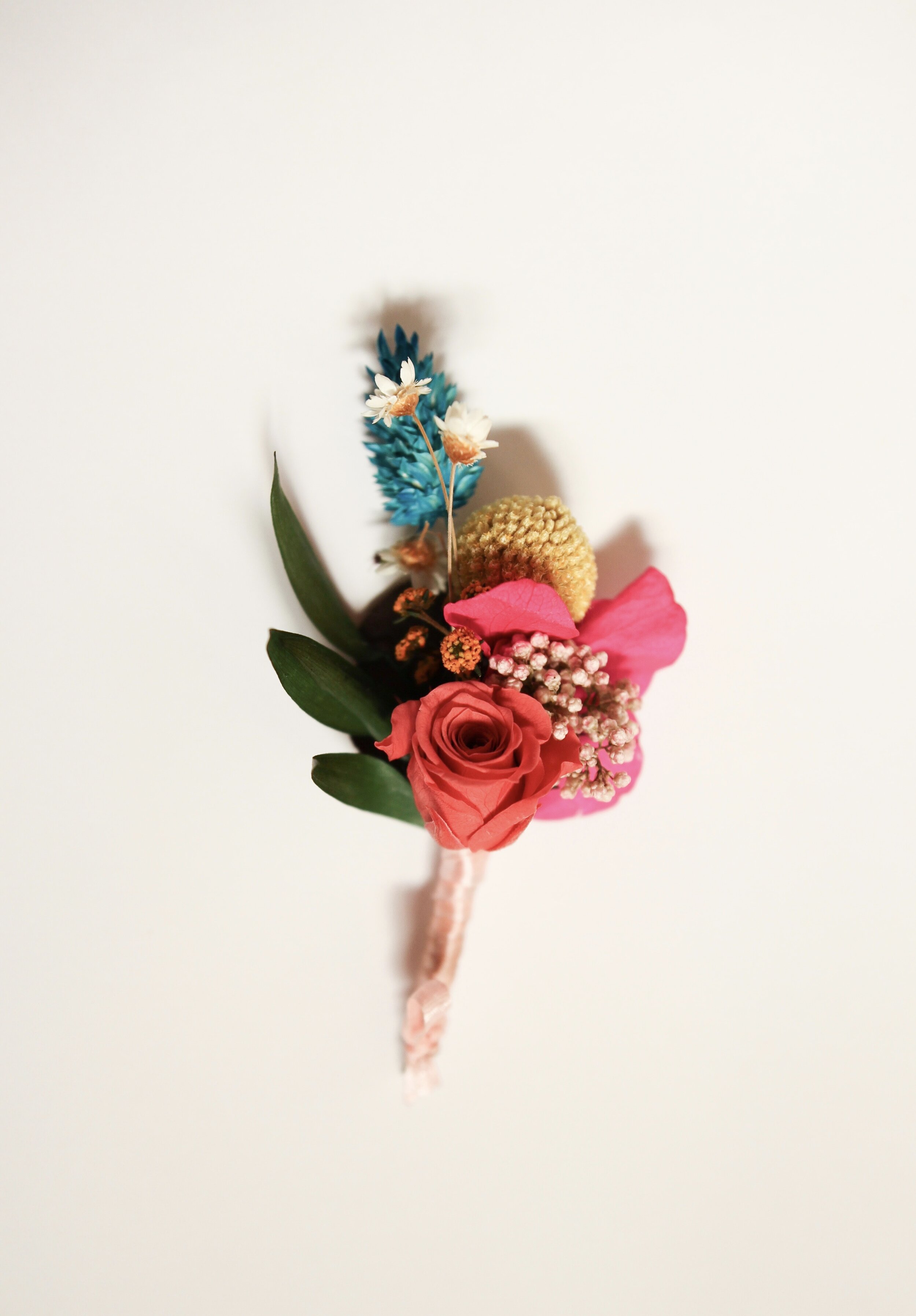 La Boutonnière Vitaminée Barcelone