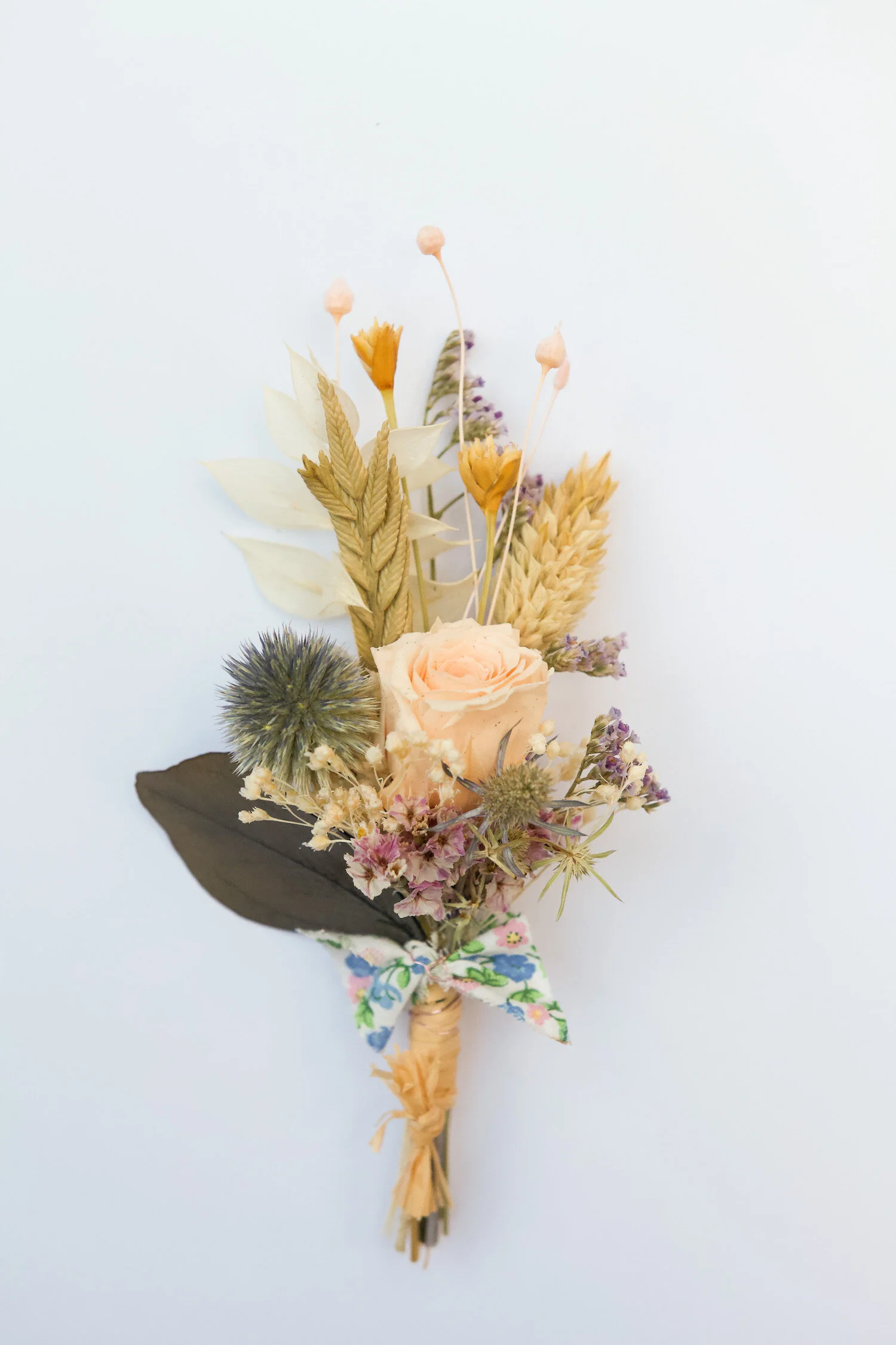 La Boutonnière Bohème Jordaan