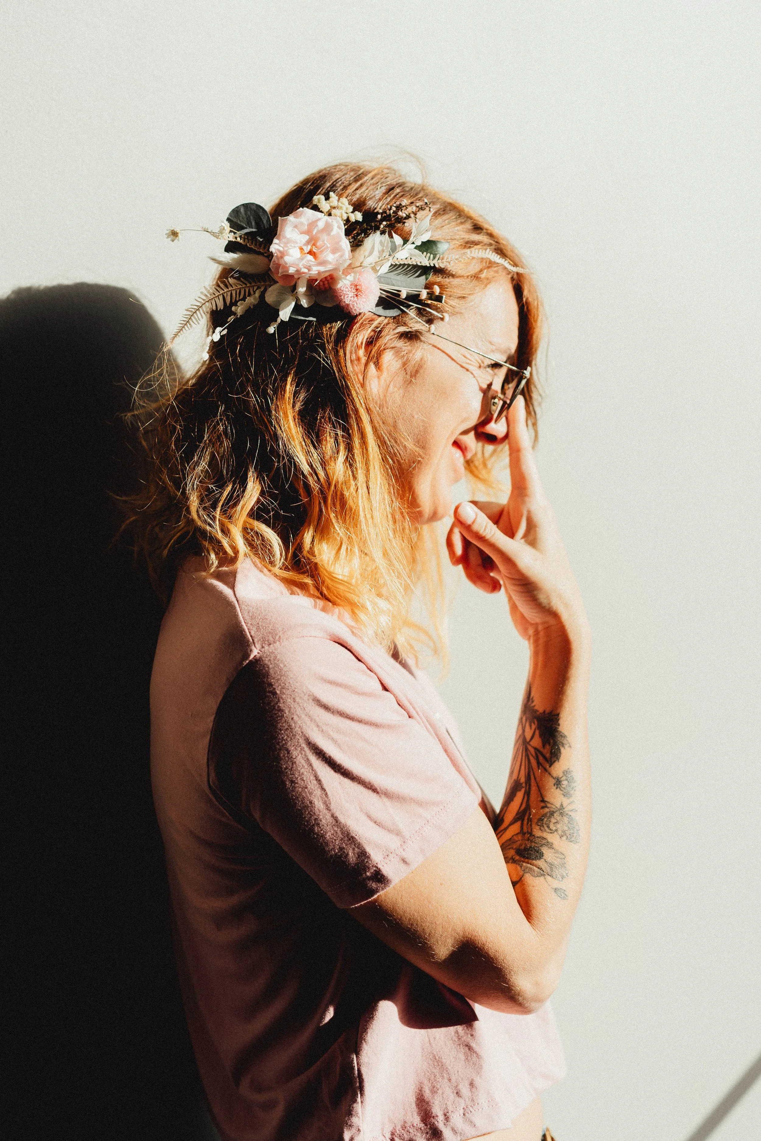 L'e-shop- Stop les fleurs séchées !