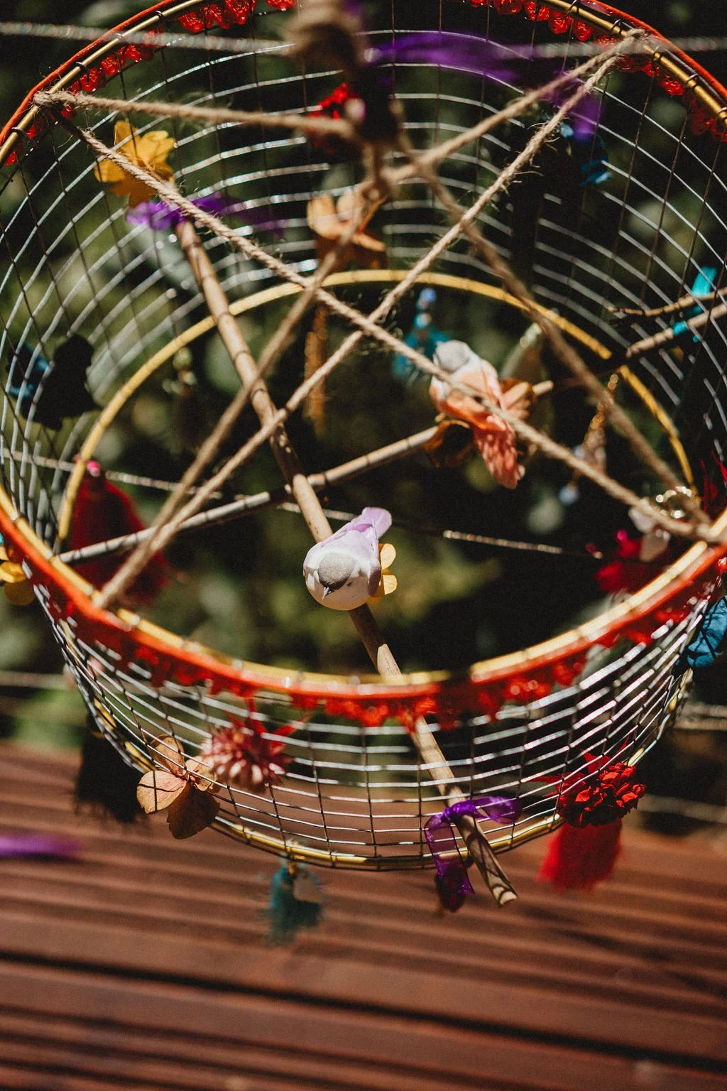 Atelier Composition - Spécial fête des mères !