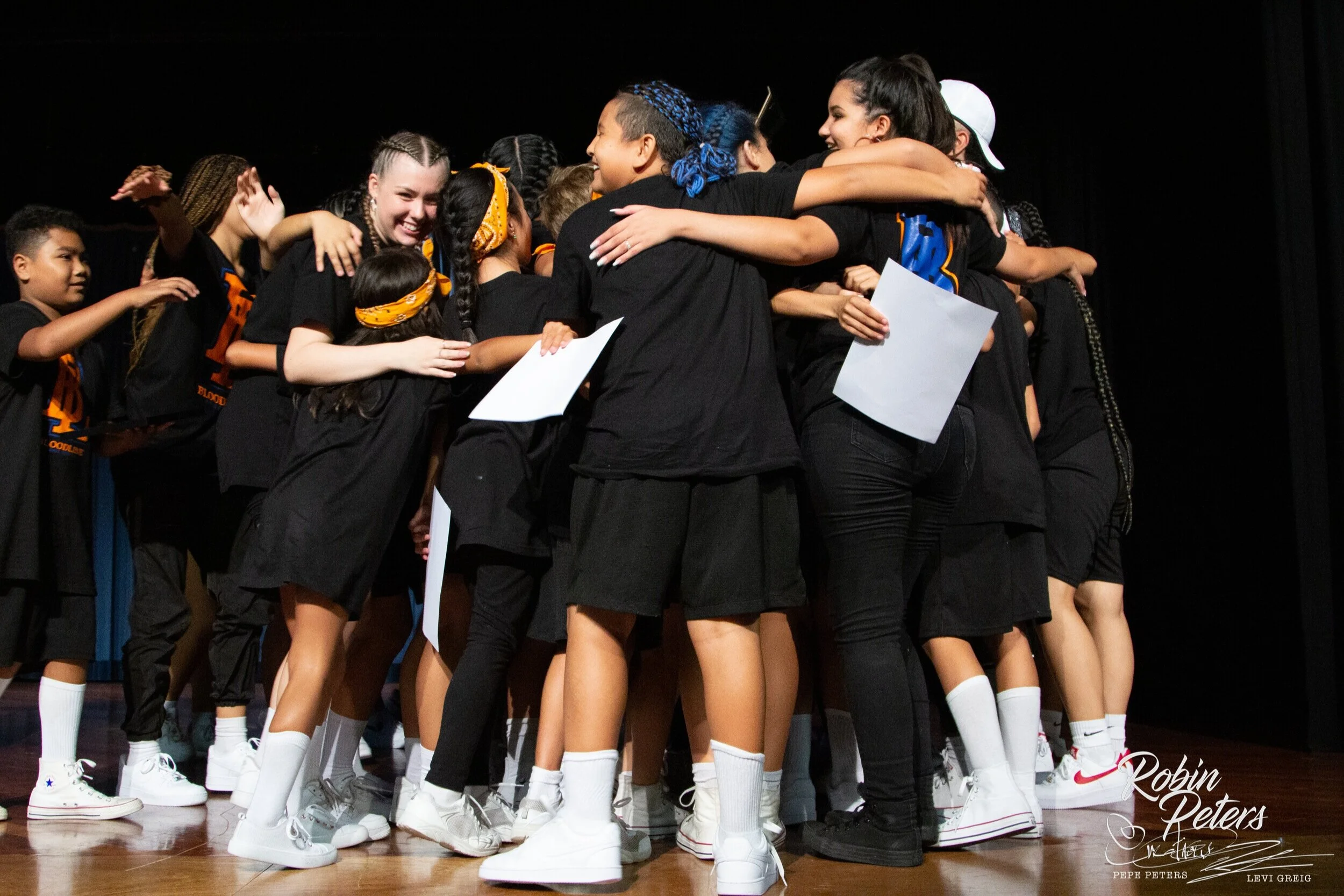 Bloodline Dance Company