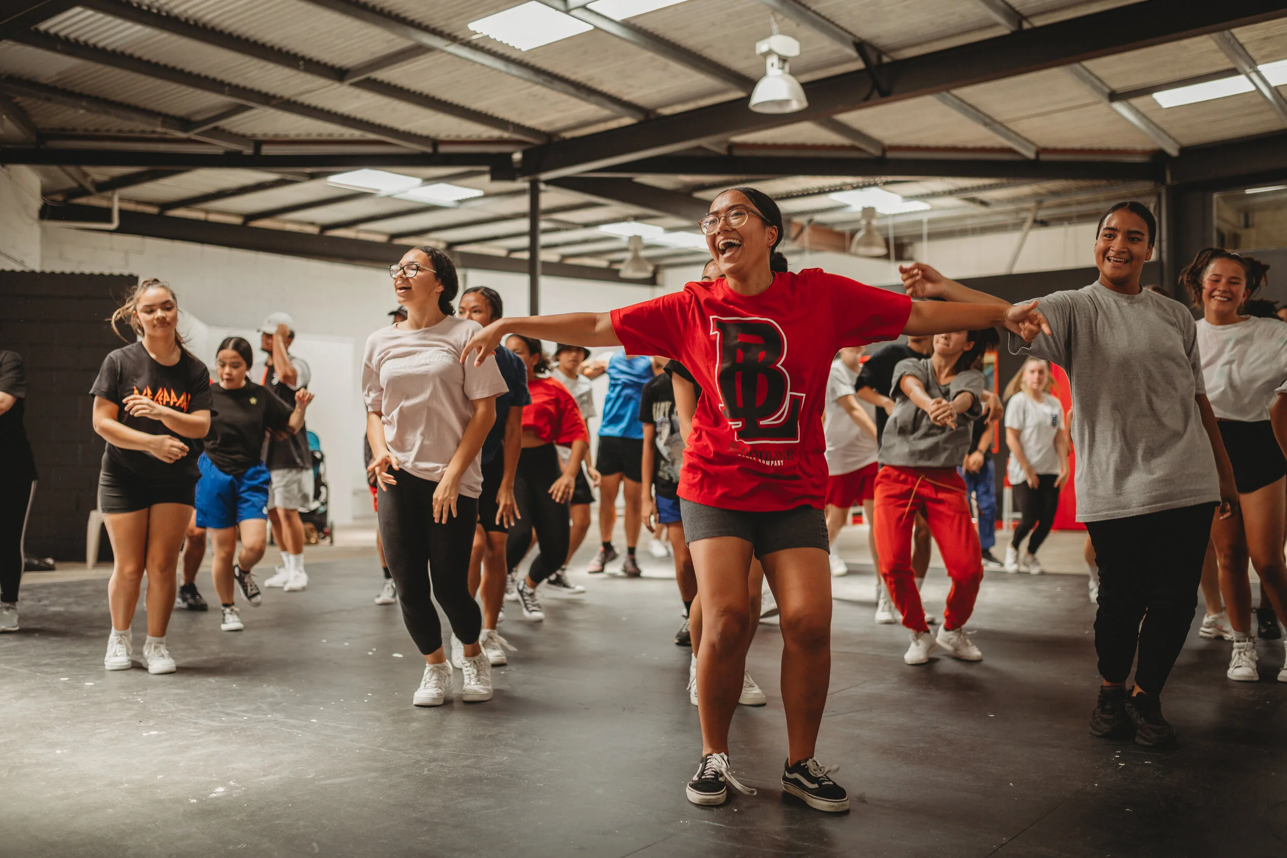 line dancing classes brisbane
