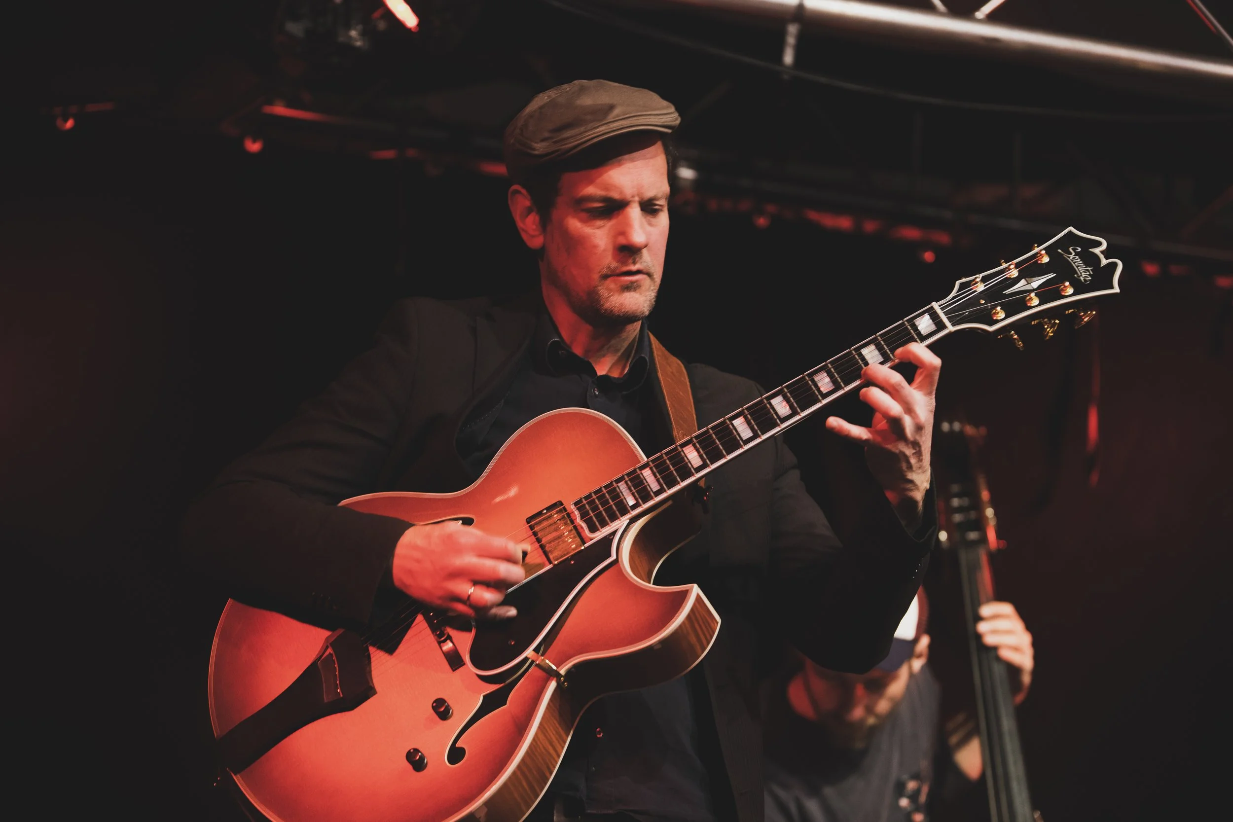 Joe Krieg 