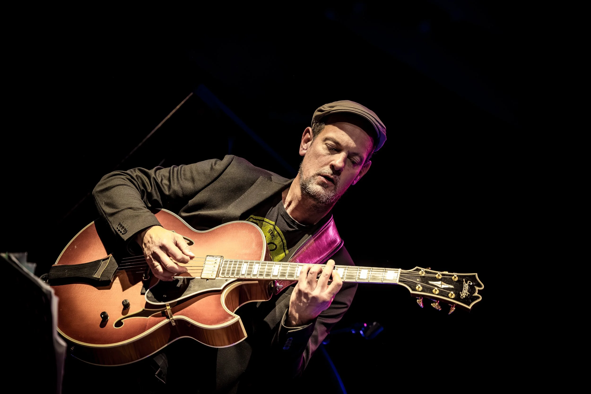 Joe &amp; The Crazy PandemiXx - The Wes Montgomery Songbook