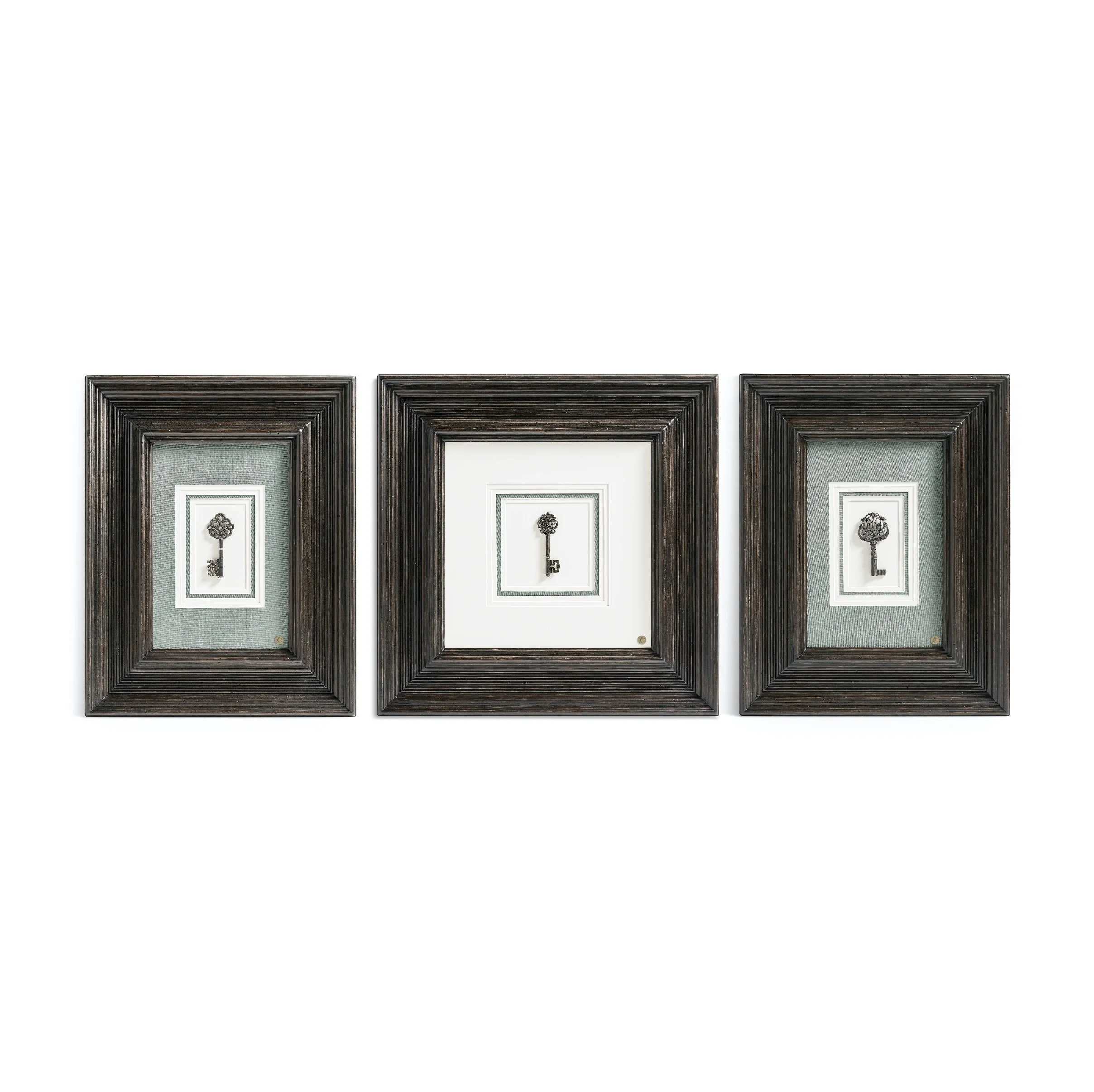 Keepers of Passage – Set of 3