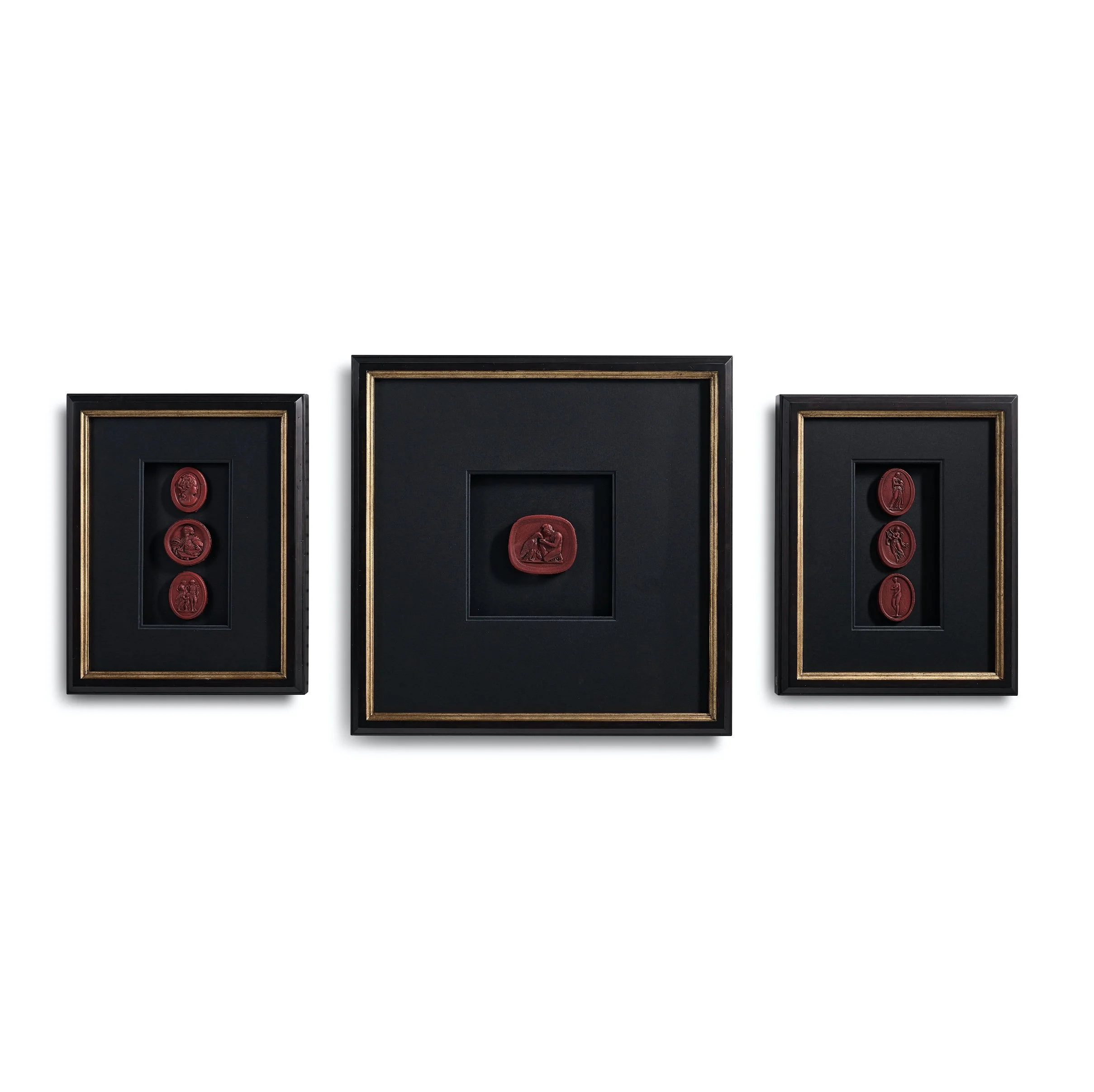 ROMAN CAMEO STUDIES