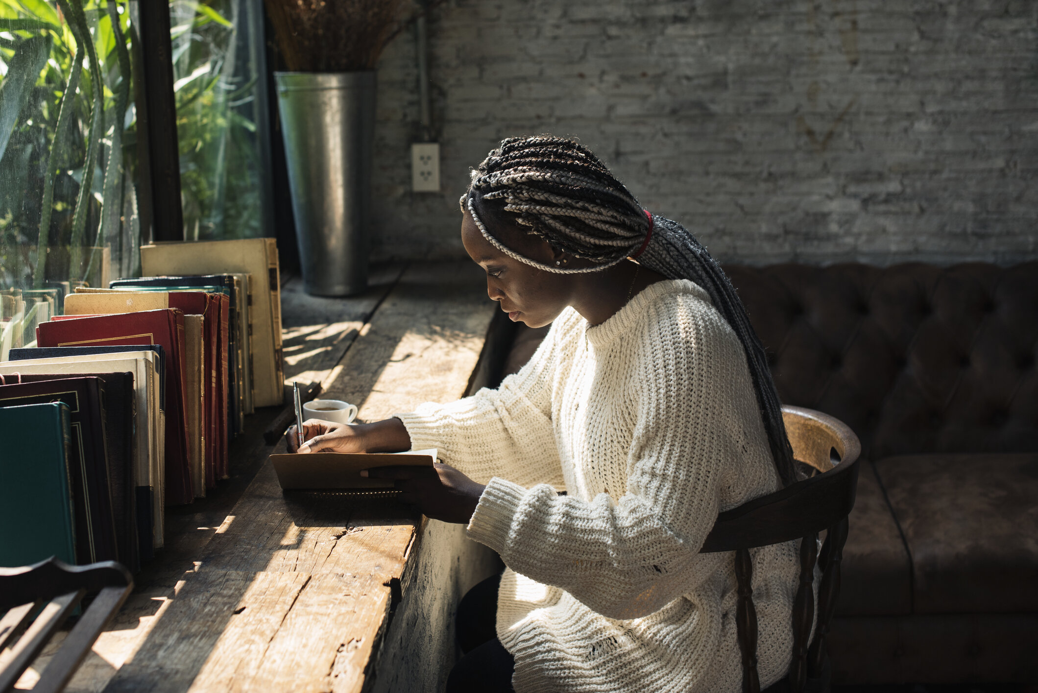 author-writer