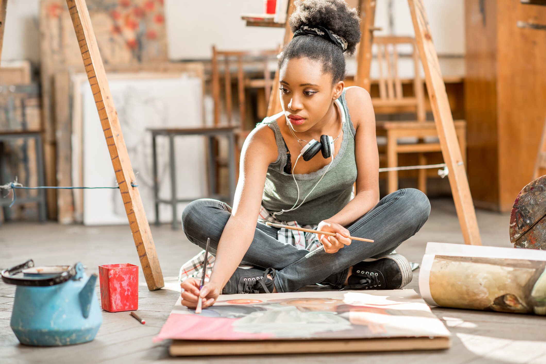artist