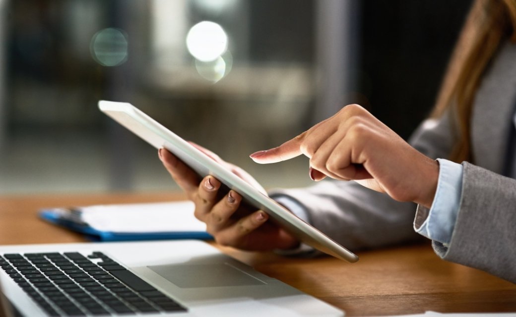 Boost Your Business Efficiency and Security with an Employee Portal
