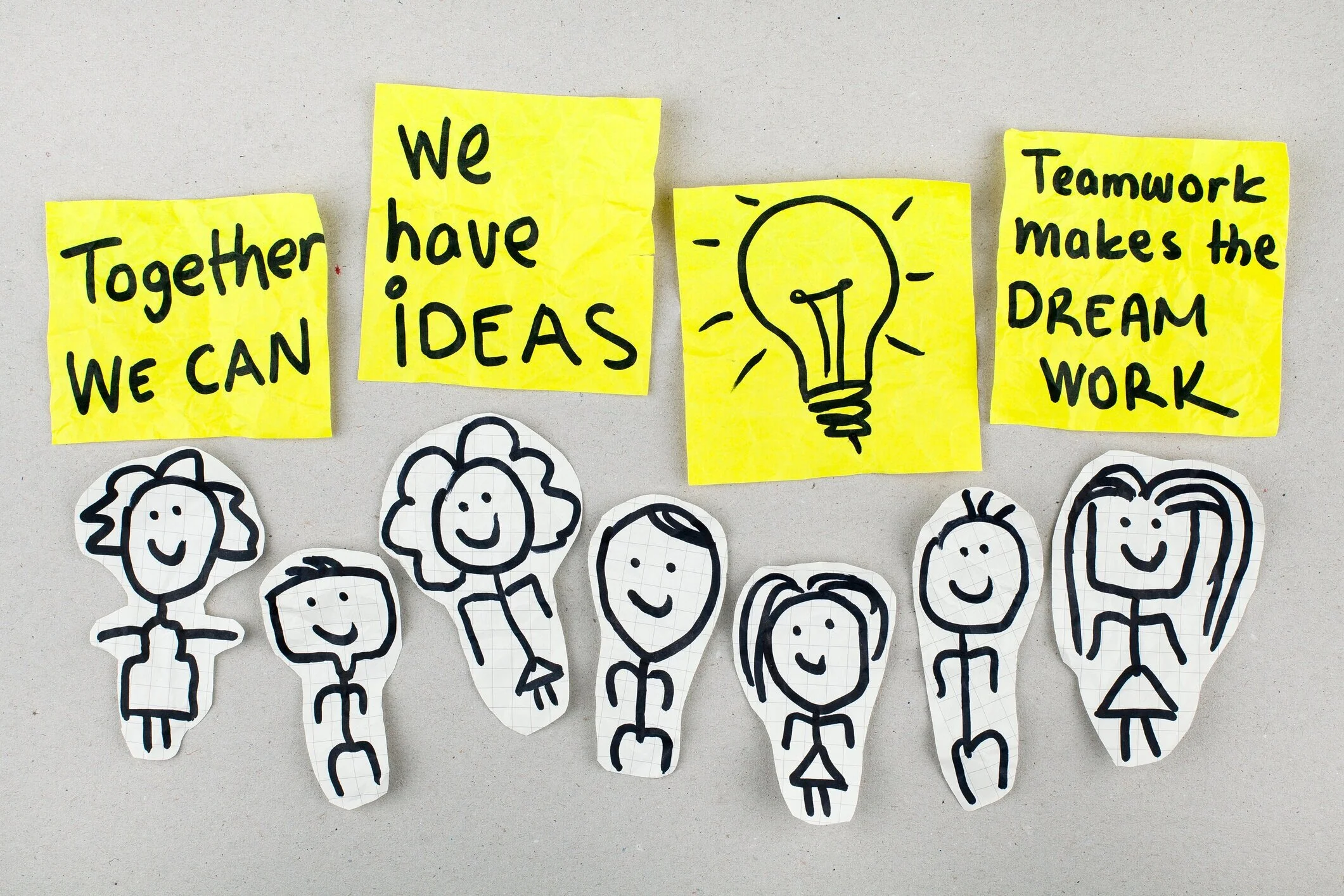 Team Future: The case for investing in graduates 