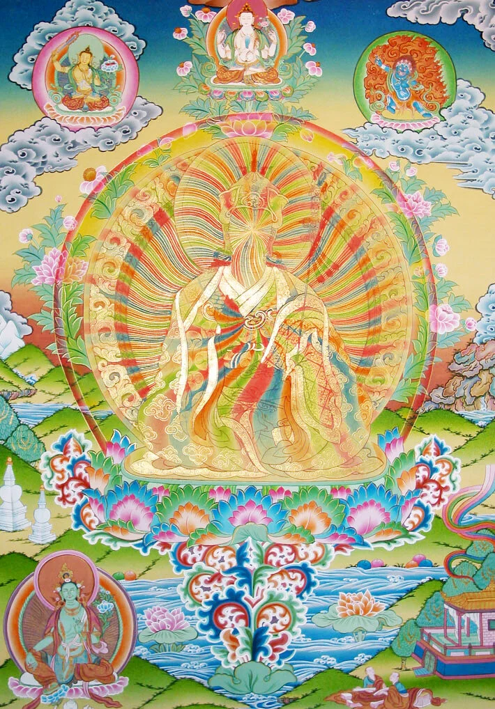 Rainbow Body Buddha.jpg