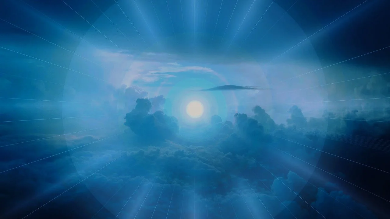 Incoming Eclipses in April &amp; May! Life Leads to Death, and Death Leads to Rebirth