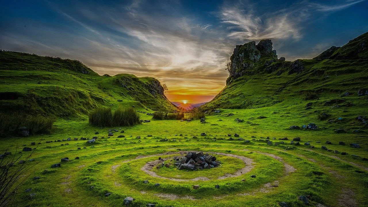 2022 Astrological Forecast Part 2: Magic &amp; Soul-Healing Breakthroughs Alongside Chaos &amp; Discontent