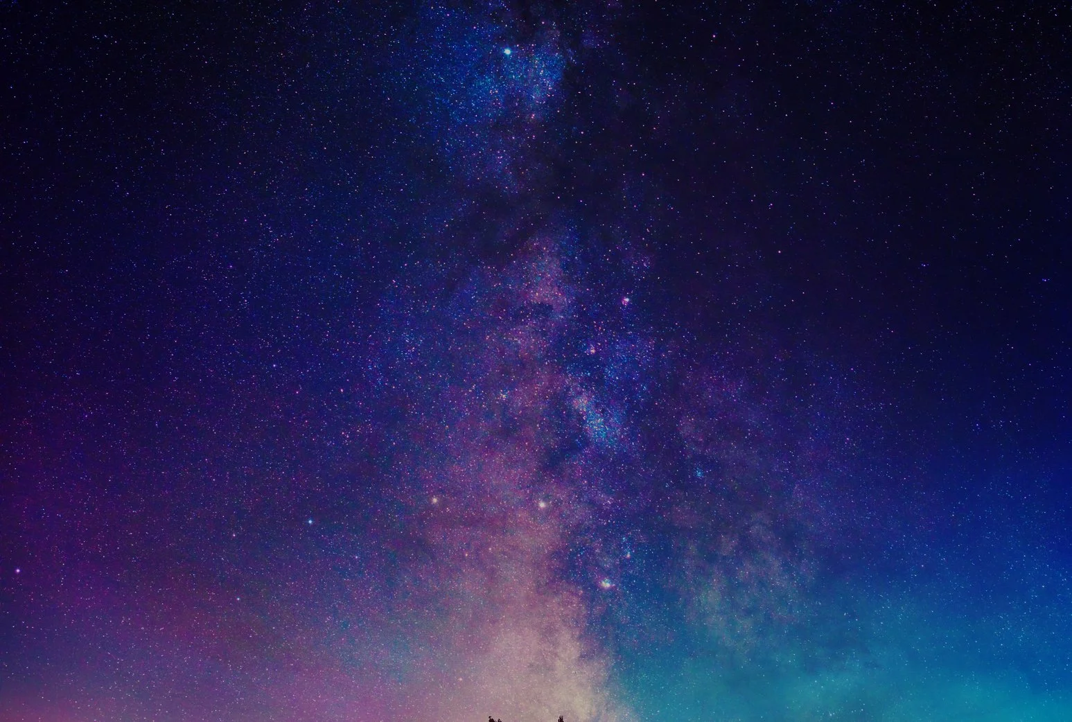 Tree with Rainbow Colored Sky and Milky Way_1920 Vertical_Vibrant and Darker_Without Tree.jpg