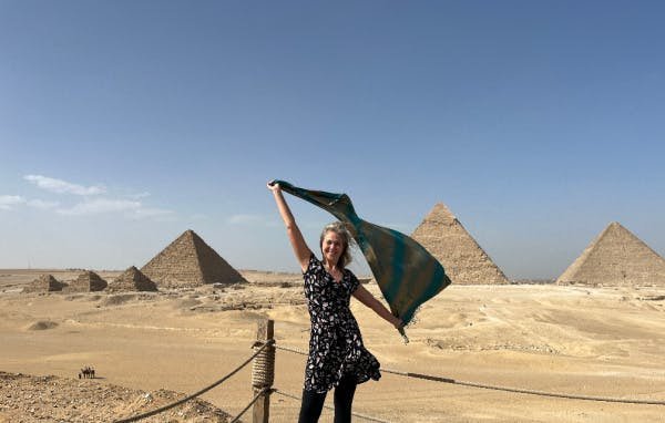 Photos from Egypt! What a Beautiful, Magical, Mystical Adventure We Had