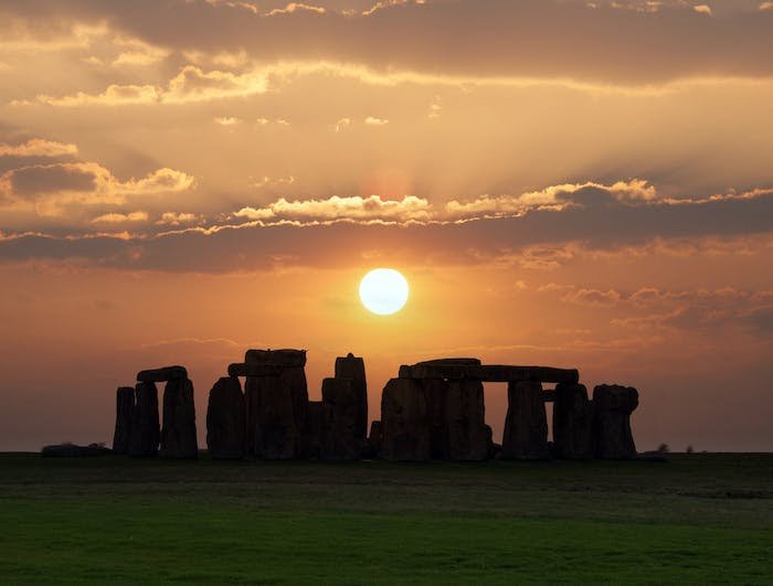 Wishing You A Joyful Solstice Today!