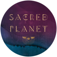 Sacred Planet | Guiding You At Every Stage of Your Awakening &amp; Evolutionary Journey