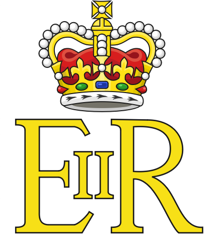 Elizabeth II's Royal Cypher