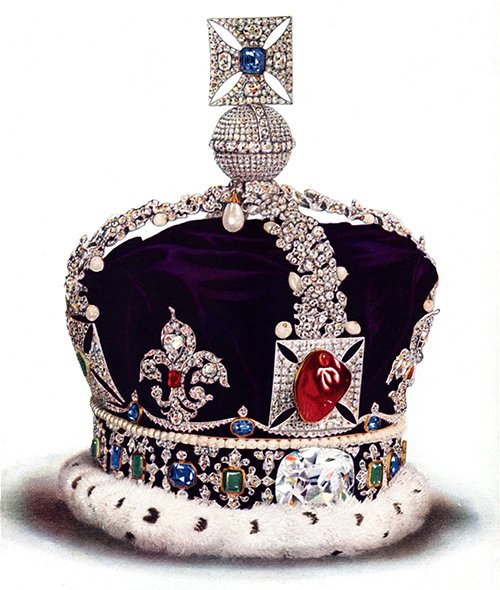 Imperial State Crown