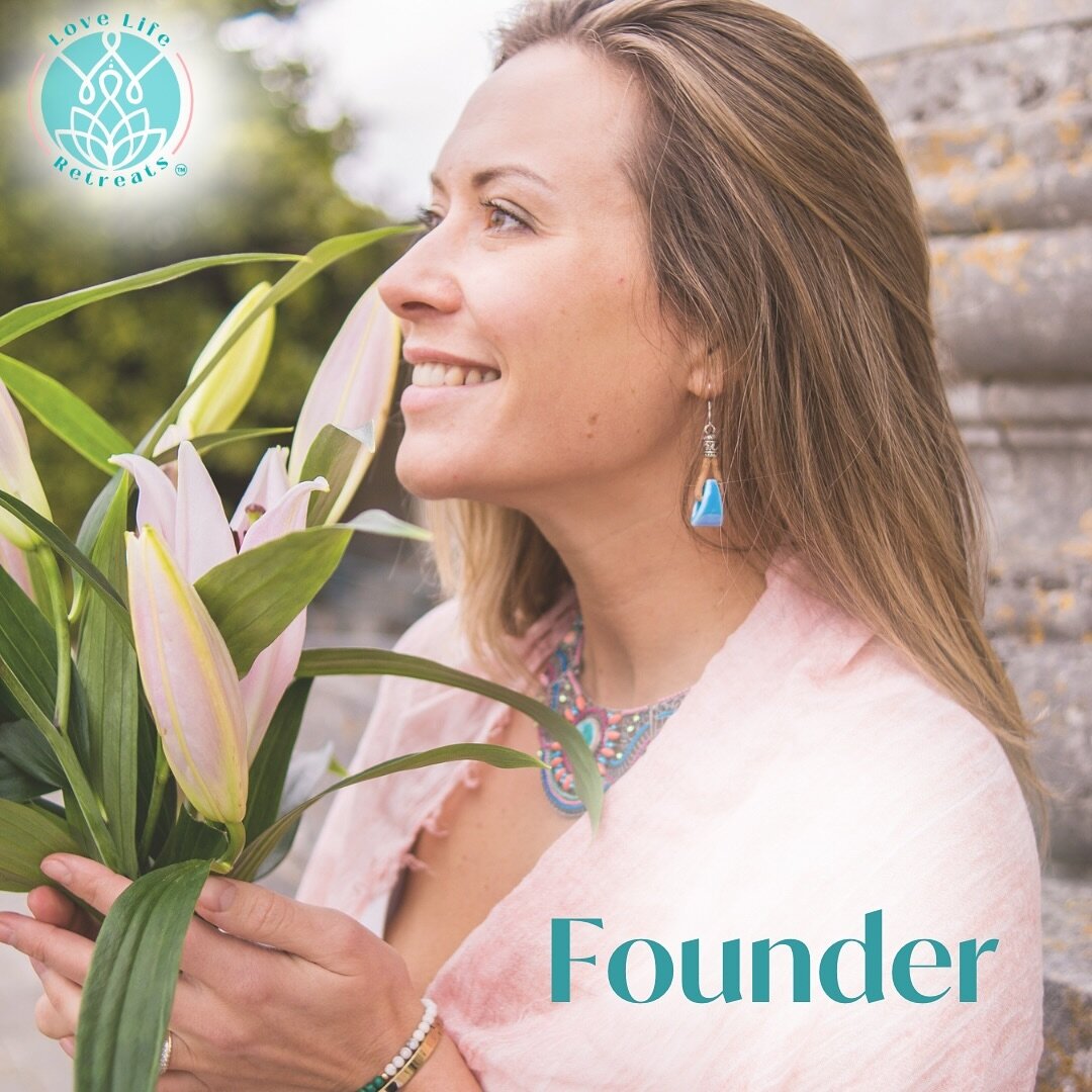 It is time to get officially introduced! 

Meet Victoria Zimmer, the founder of Love Life Retreats, London based company that specialises in creating and running wellbeing retreat programs worldwide for both individuals and groups. From a personal jo