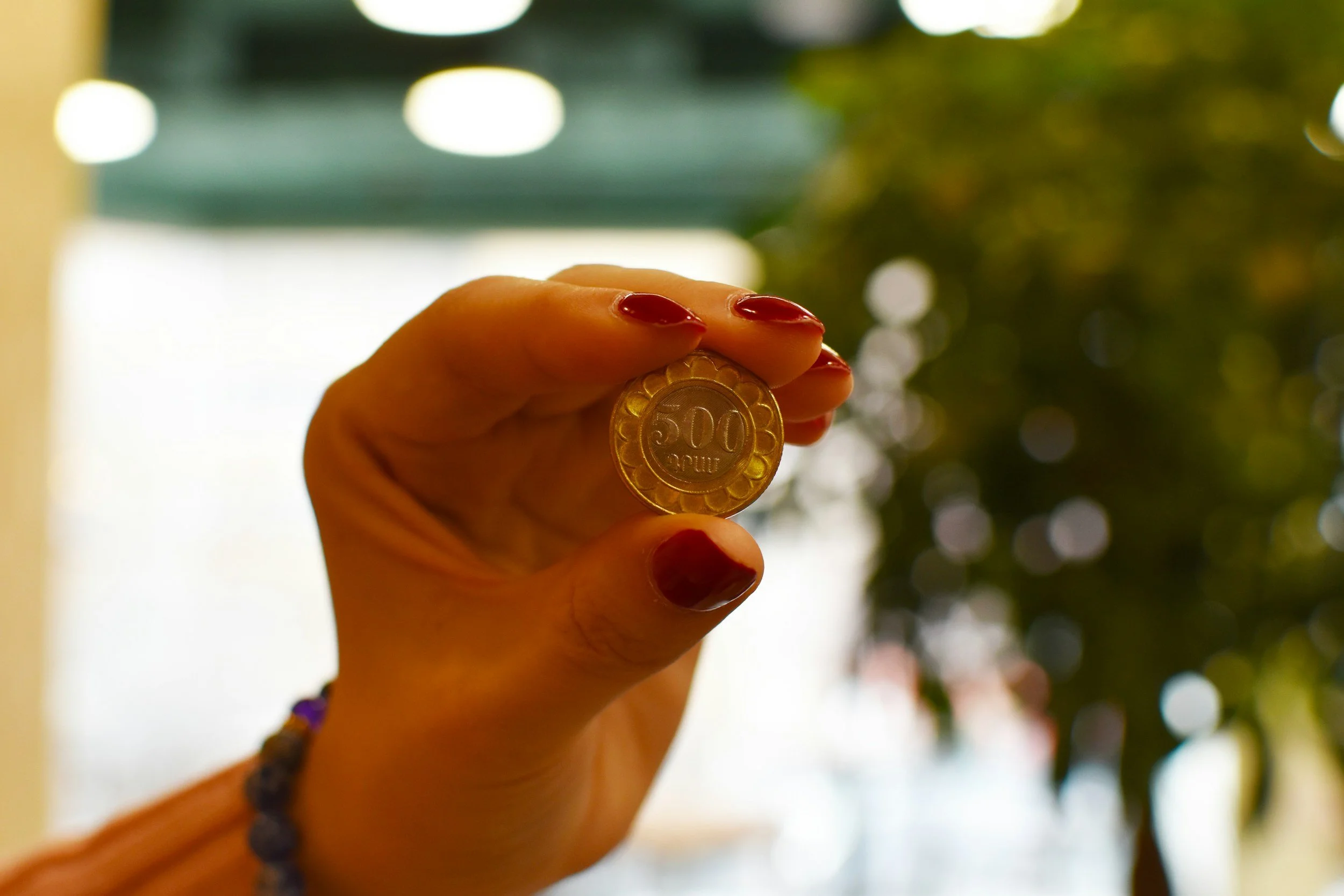 Honouring the Value of Our Knowledge, Experience, and Energy.