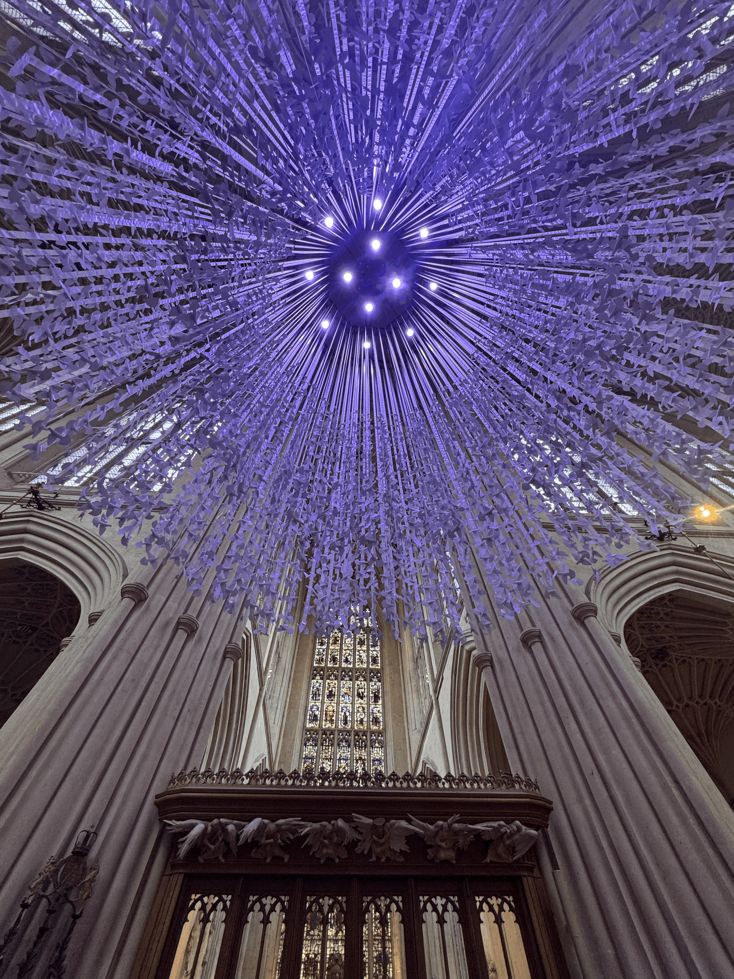 2026 — A Year of One. 