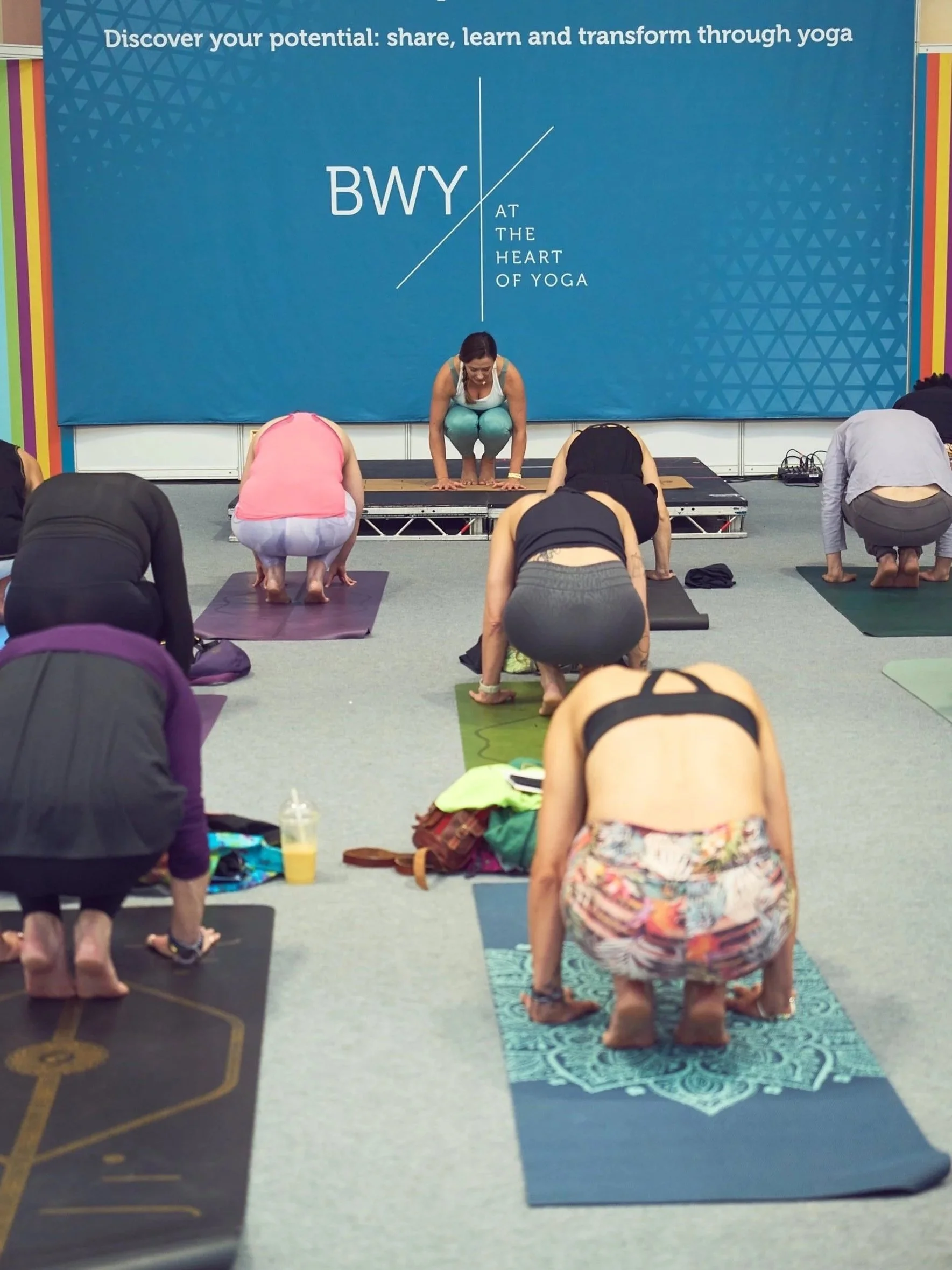 RYT200 Tantra Yoga Teacher Training 