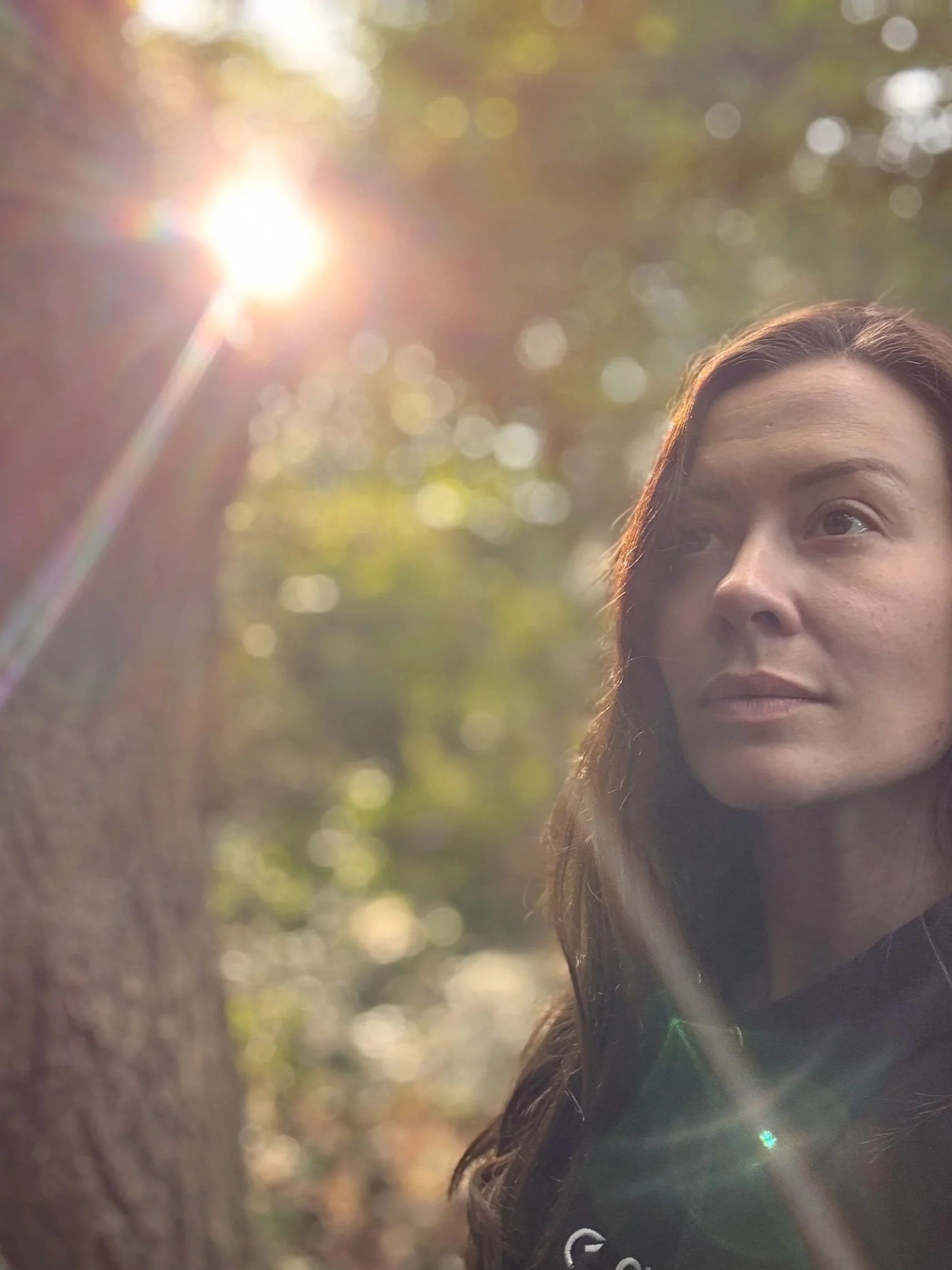 The Sacred Power of Saying ‘No’