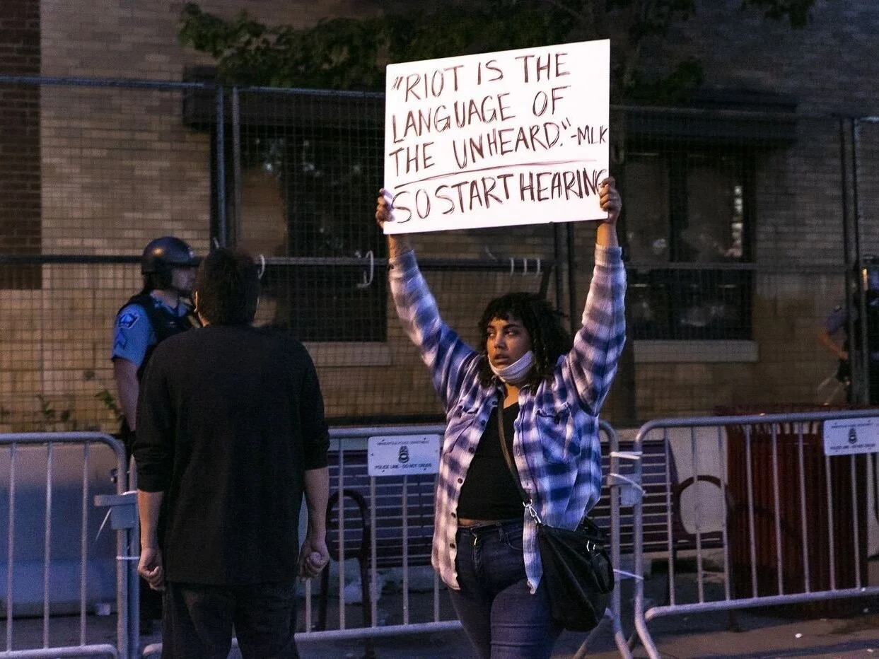 Photo: Jordan Strowder/Anadolu Agency via Getty Images