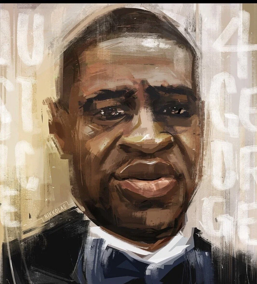 Art by Nikkolas Smith