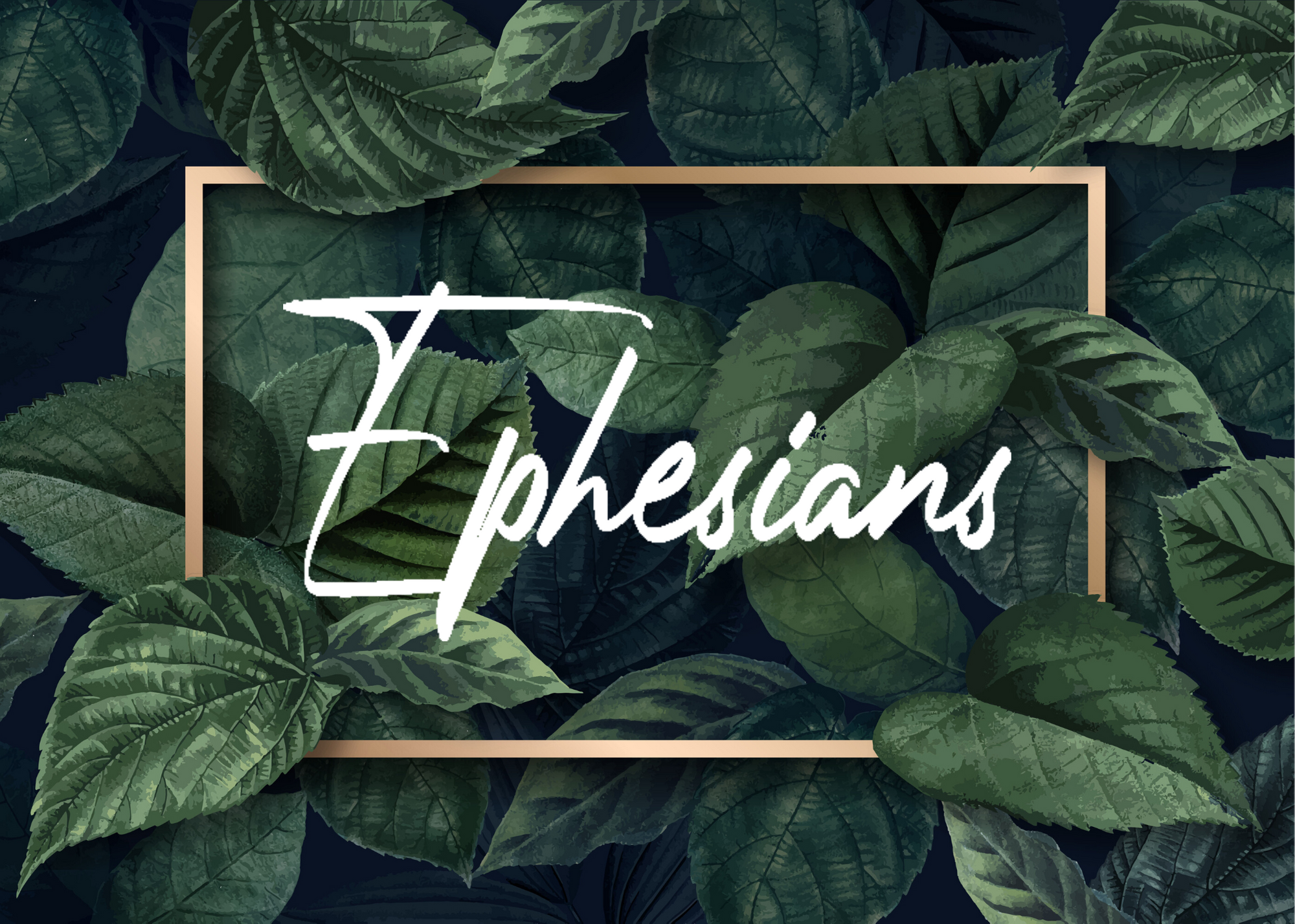 Ephesians 4