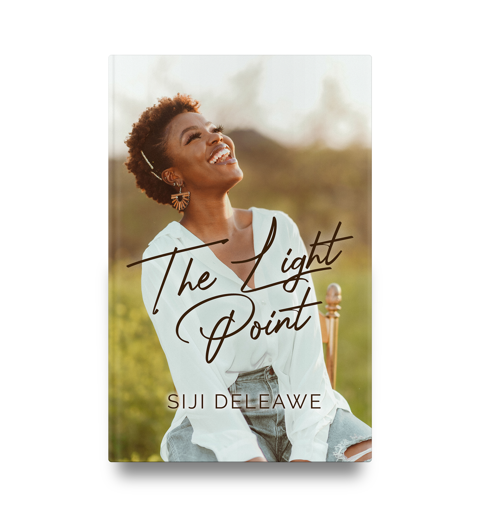 The Light Point Book