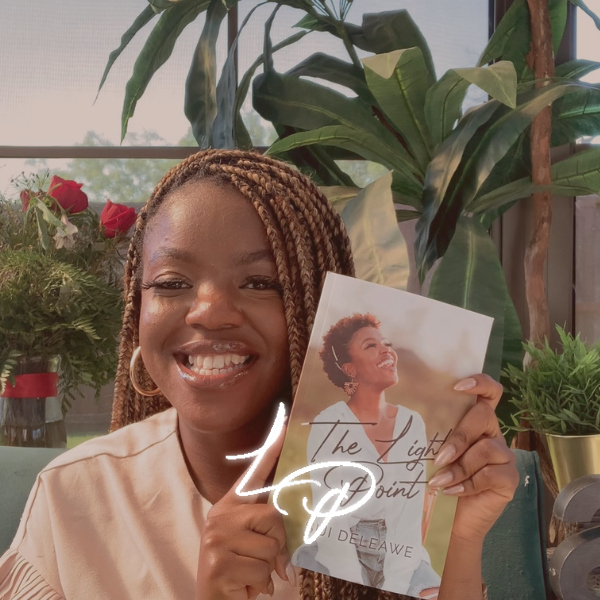 Lessons From The Light Point: Why I exposed my whole life in a book