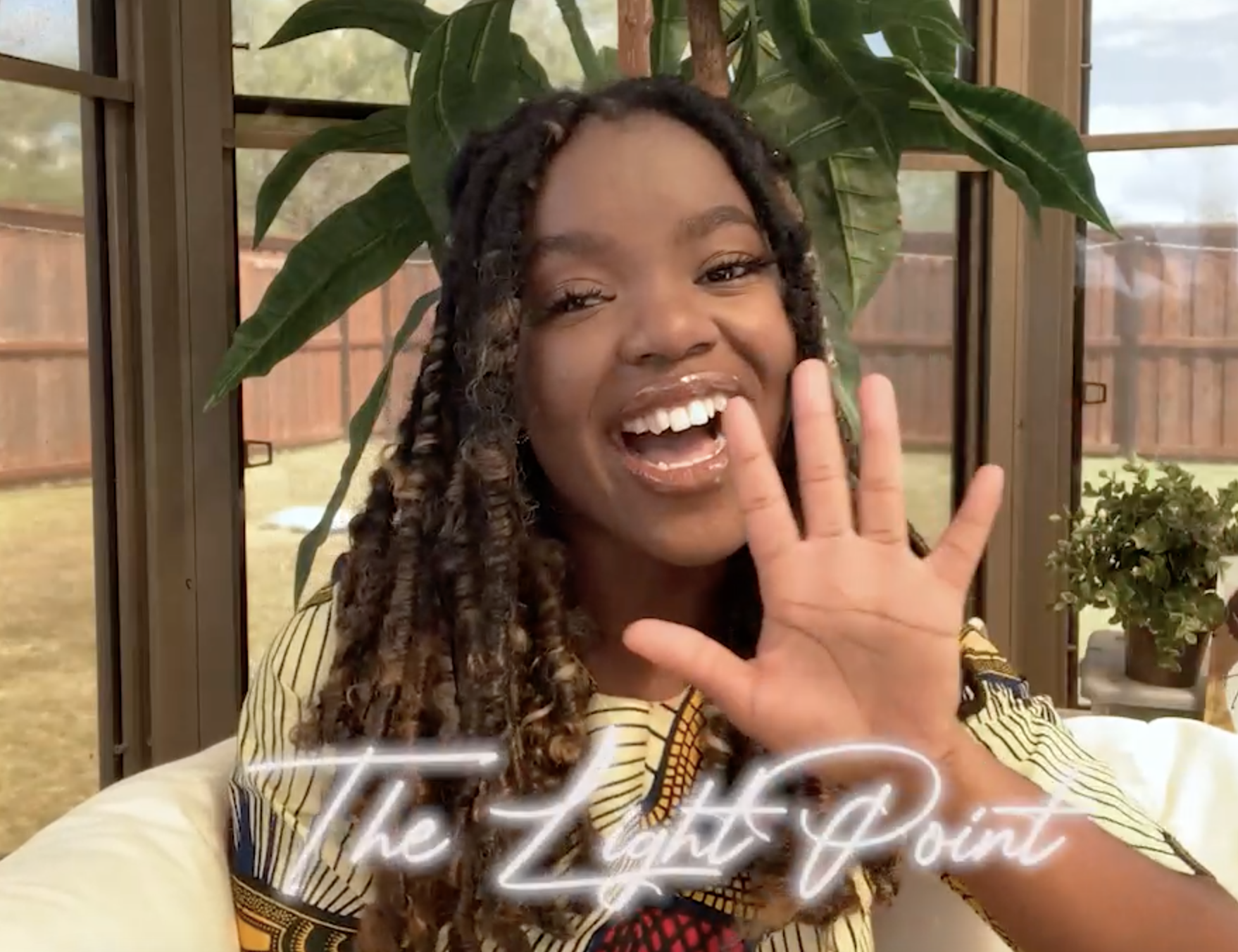 Lessons From The Light Point Chapter 5: The Breaking Point