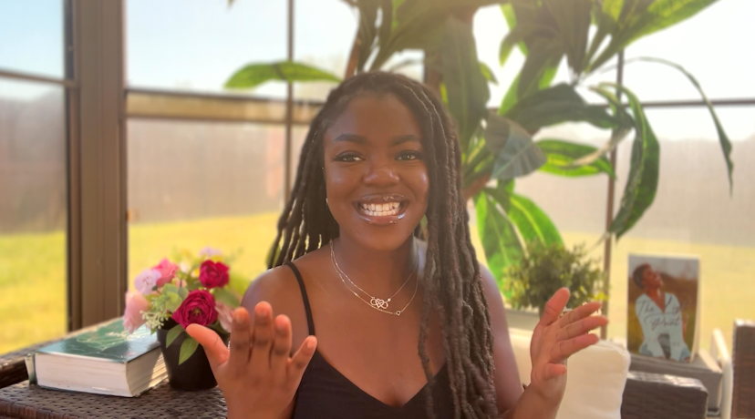 Lessons From the Light Point Chapter 8: An Intimate Gospel