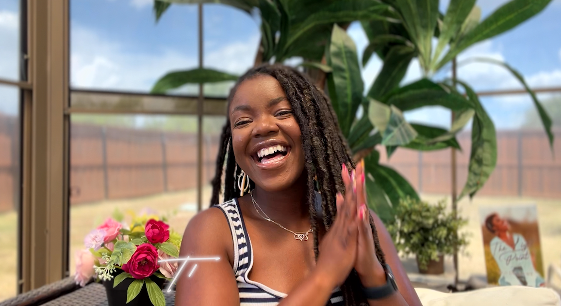 Lessons From the Light Point Chapter 9: Rise and Shine