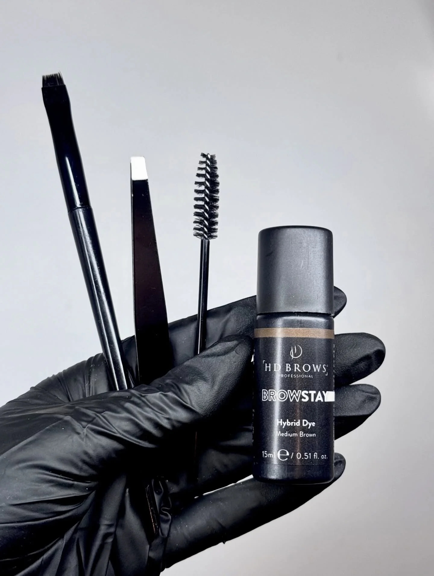 Now introducing HD Hybrid Brows ✨

HD Hybrid Brows, also known as Brow Stay, uses a specialised hybrid tint that stains the skin and colours the brow hairs, creating a defined, bold, and fuller look with long-lasting results.

This treatment offers u