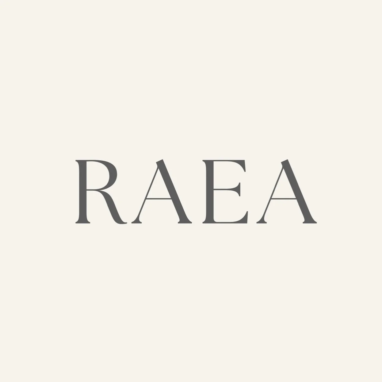 Something new is coming and we&rsquo;re so excited to share it with you very soon&hellip;!🫧

#RAEA #RAEABYBB
