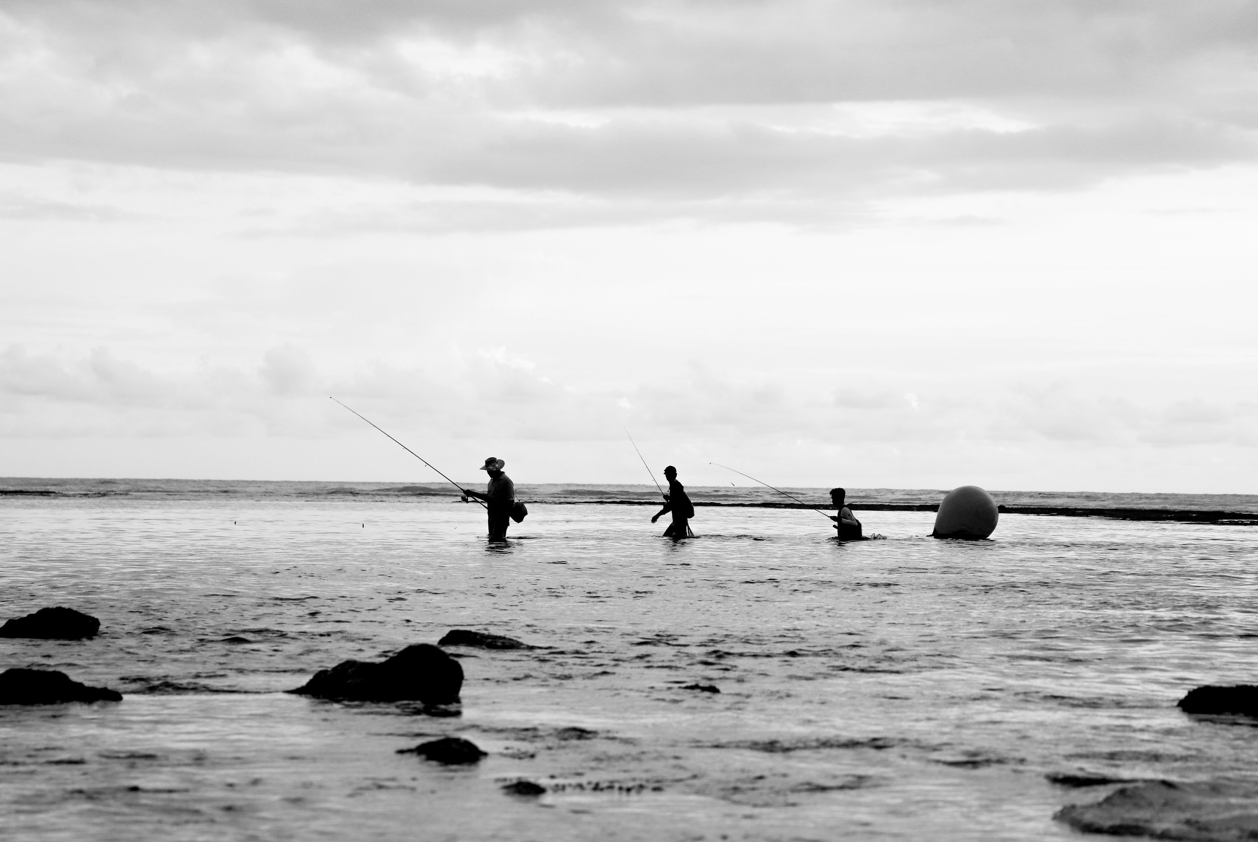 Fishermen 2