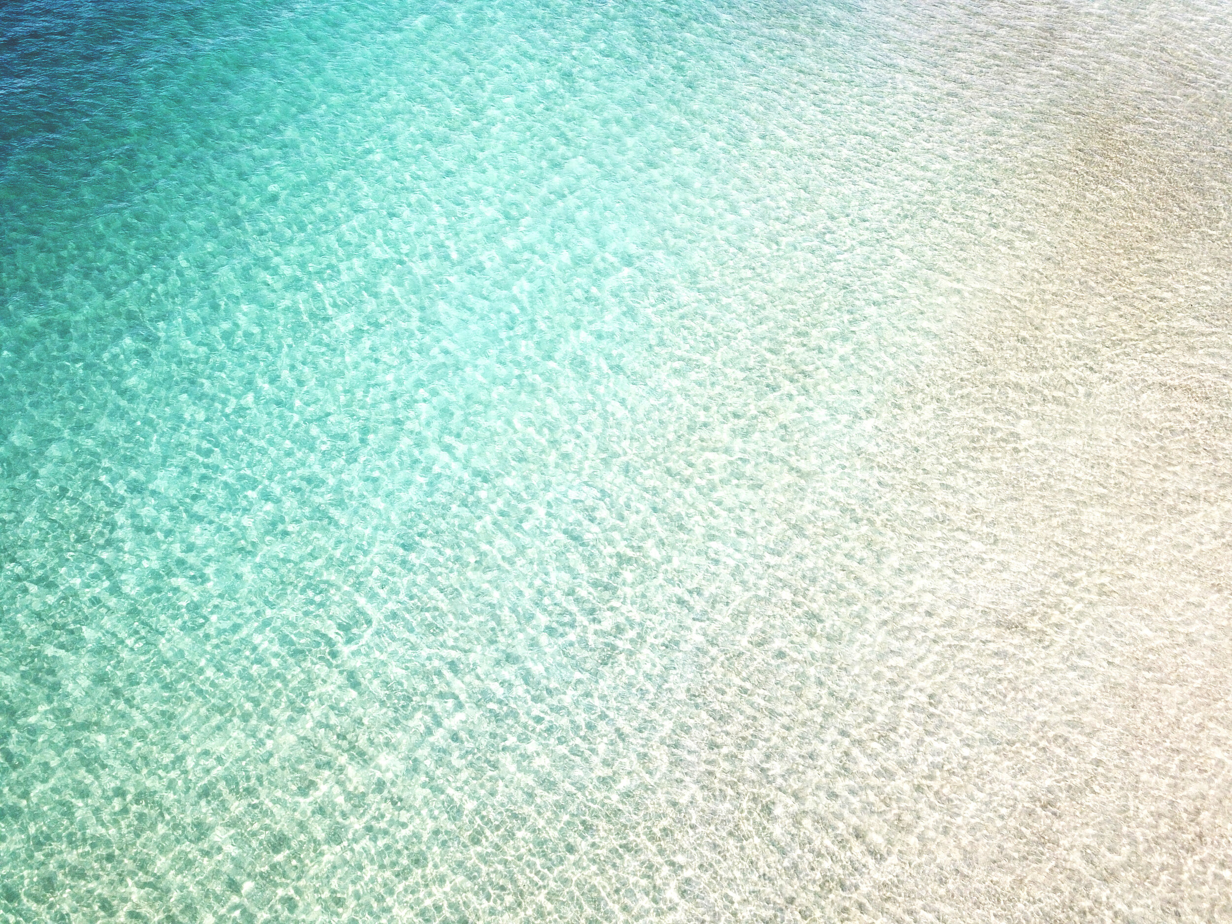 Crystal Clear