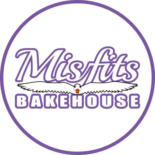 Misfits Bakehouse