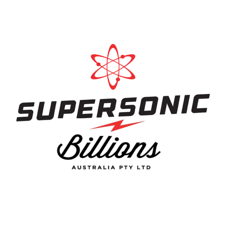 Supersonic Billions